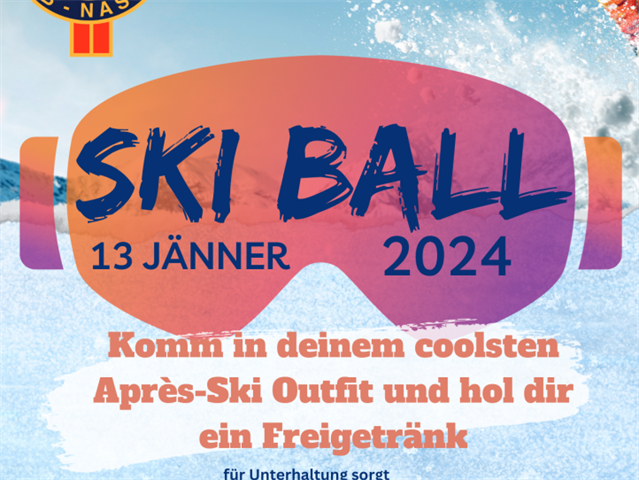 Skiball 2024